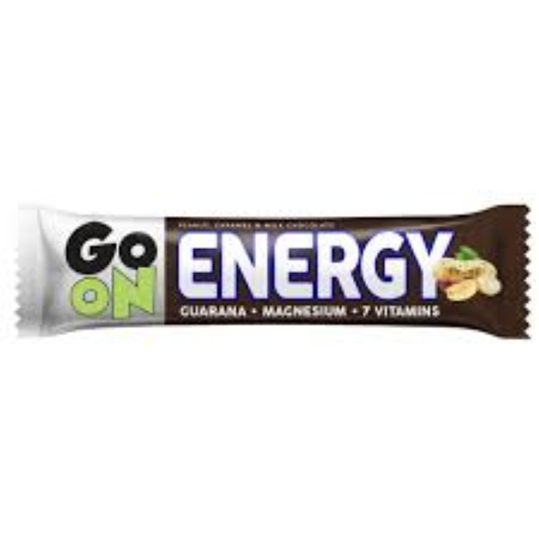 SANTE ENERGY BAR GUAR N GIN N GOJI 45G